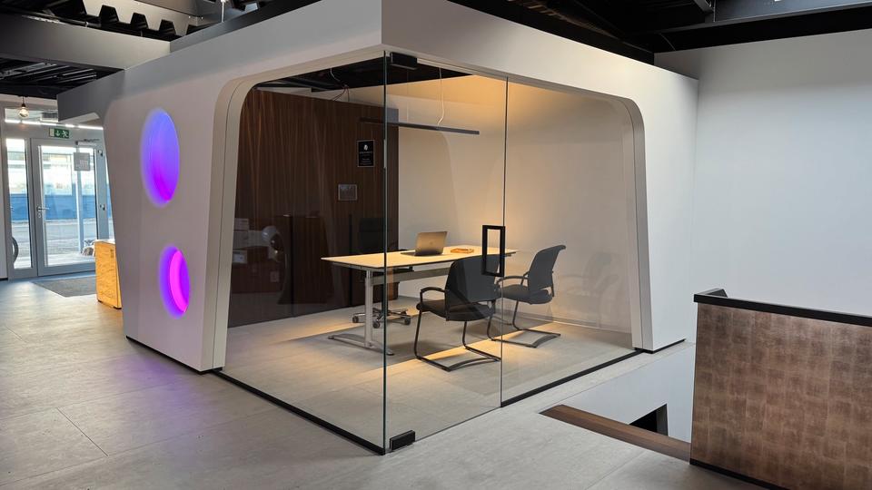 Gewerbeobjekt Emsdetten - 890&euro; | Angebot:24630534