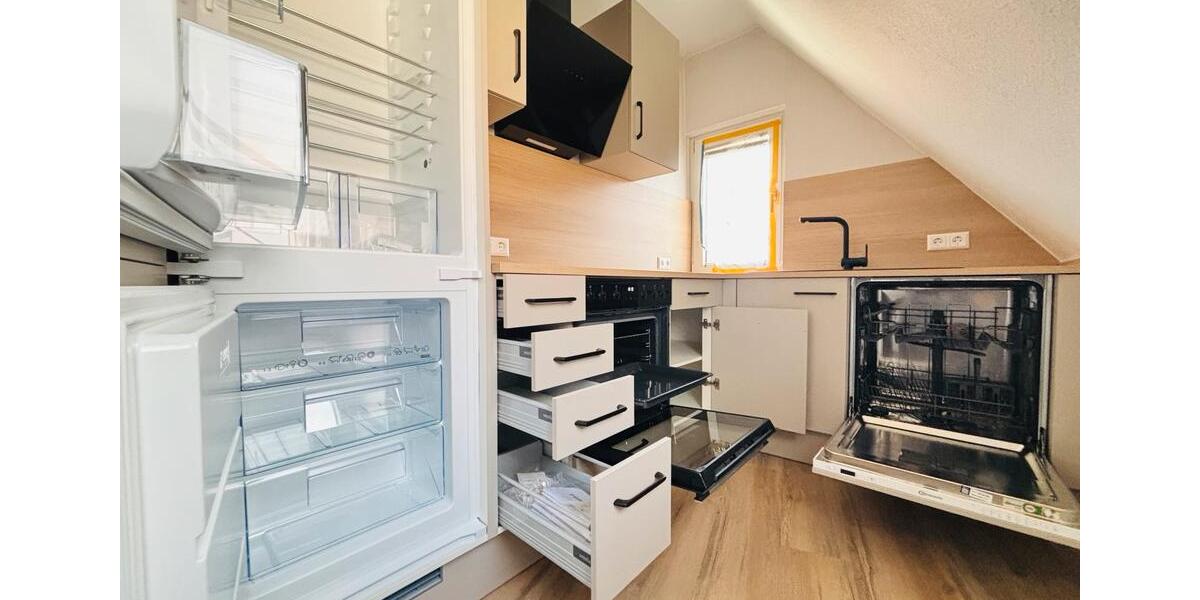 Wohnen auf Zeit Stuttgart Feuerbach - 4 Zimmer, 19 m&sup2;, 625&euro; | Angebot:26527600