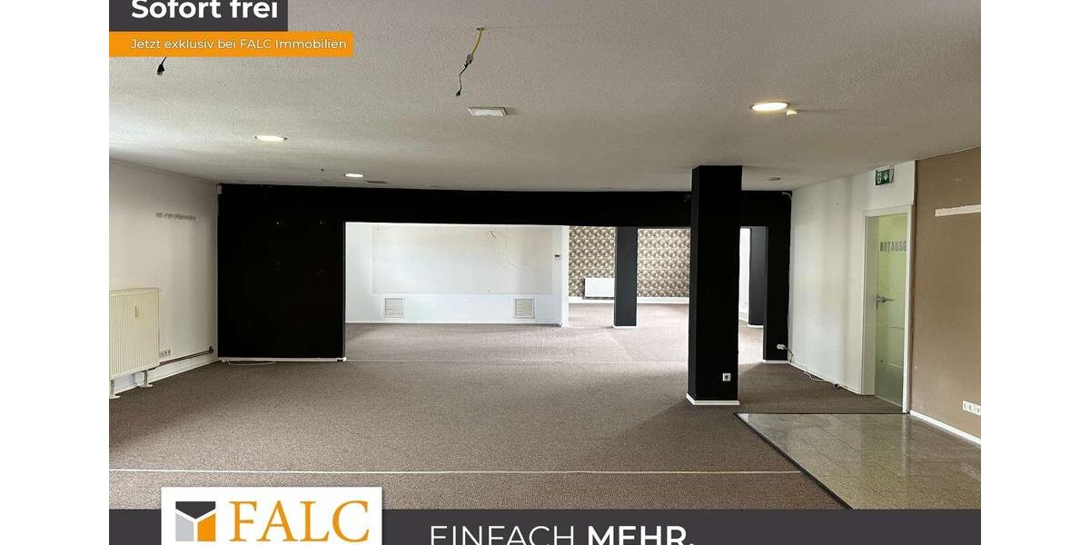 Gewerbeobjekt Northeim - 1.200&euro; | Angebot:18251058