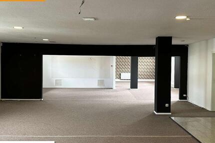 Universelle Gewerbefläche in guter Lage! zimmer