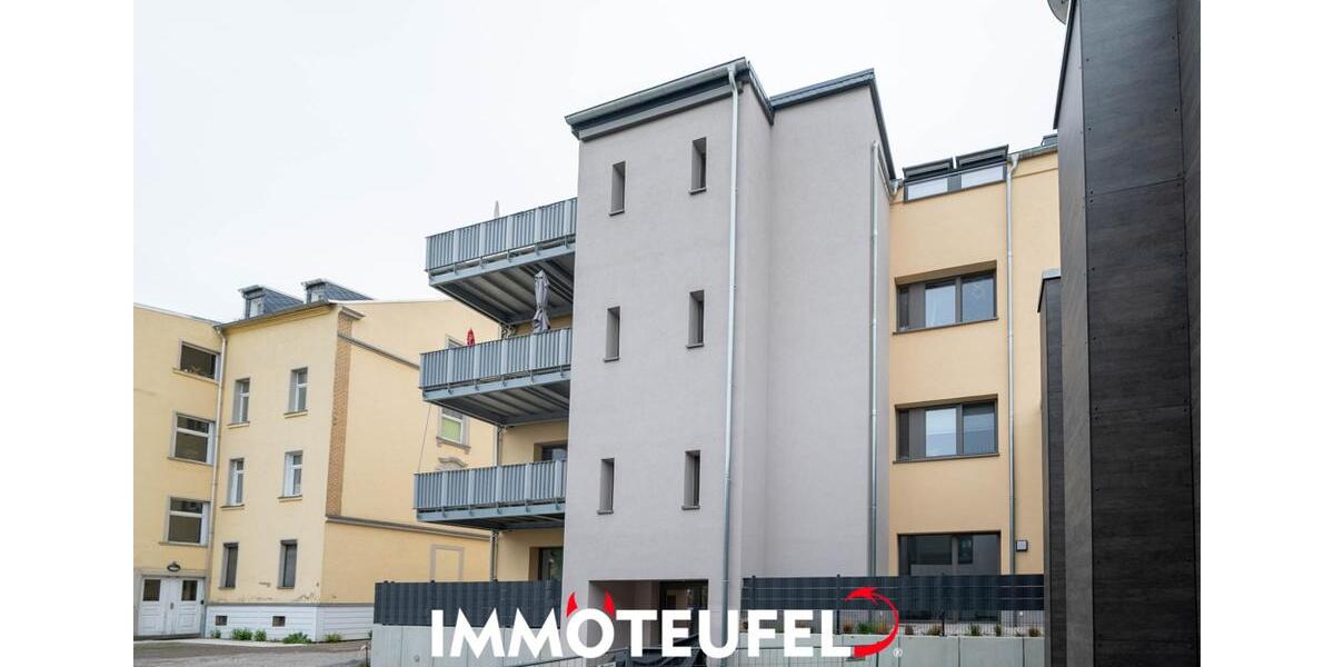 Etagenwohnung Limbach-Oberfrohna Oberfrohna - 3 Zimmer, 74 m&sup2;, 685&euro; | Angebot:26586580