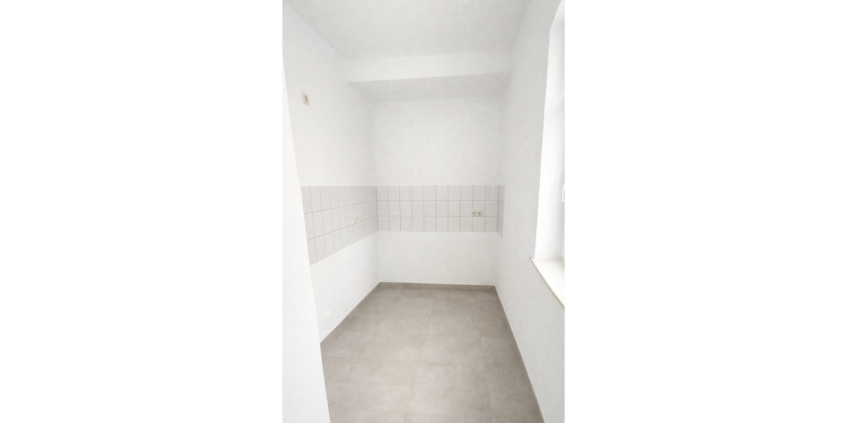 Hochparterre Bannewitz - 2 Zimmer, 43 m&sup2;, 302&euro; | Angebot:24765955