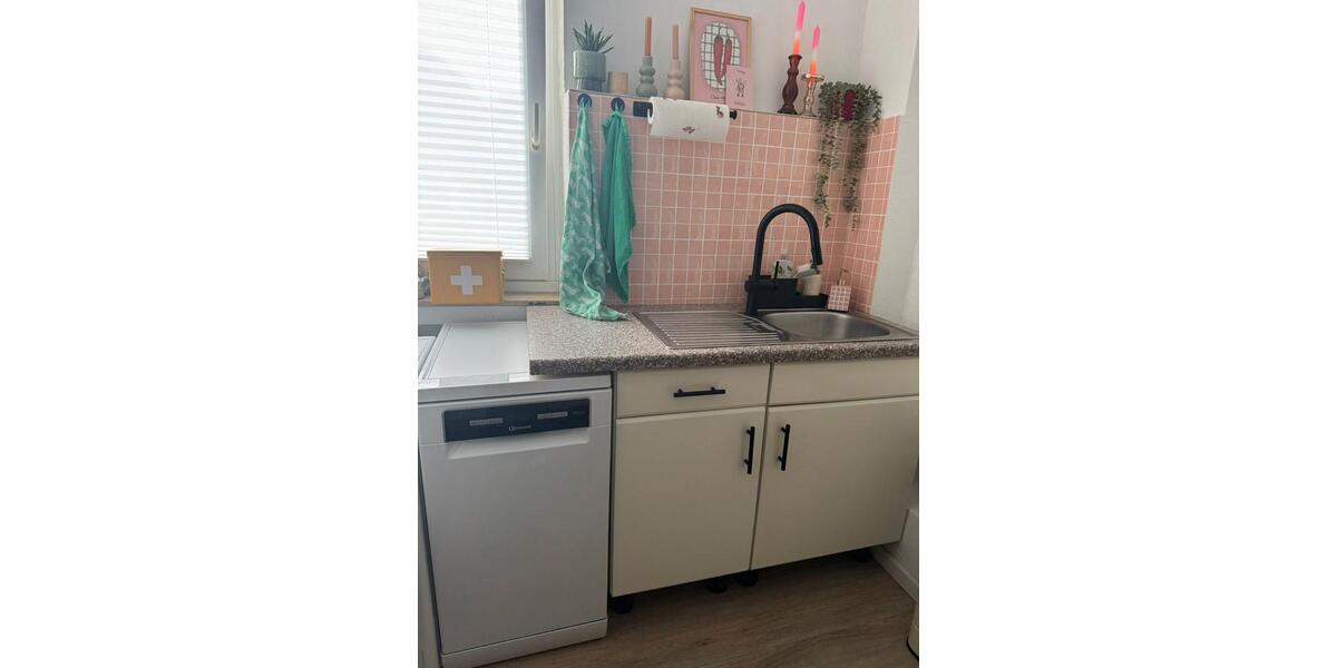 Etagenwohnung Köln Lindenthal - 2 Zimmer, 40 m&sup2;, 920&euro; | Angebot:26563149