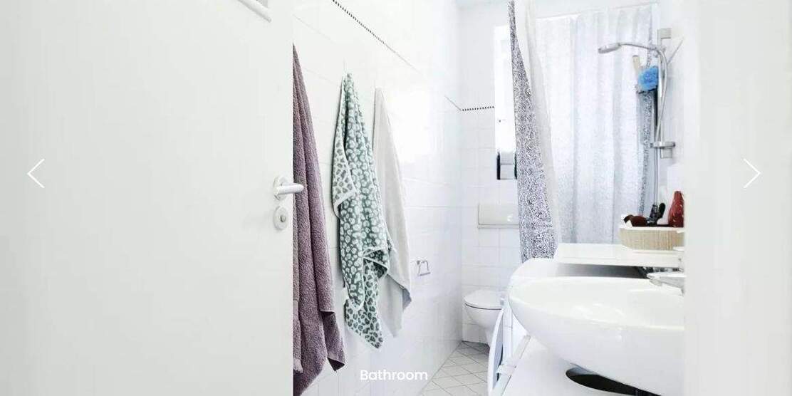 Möbliertes Mini Apartment in Berlin Mitte! 1 zimmer