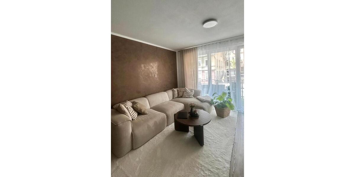 Hochparterre Villingen-Schwenningen Schwenningen - 2.5 Zimmer, 57 m&sup2;, 850&euro; | Angebot:26611971