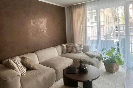 Wohnung Villingen-Schwenningen Schwenningen - 2.5 Zimmer, 57 m&sup2;, 850&euro; | Angebot:26611971