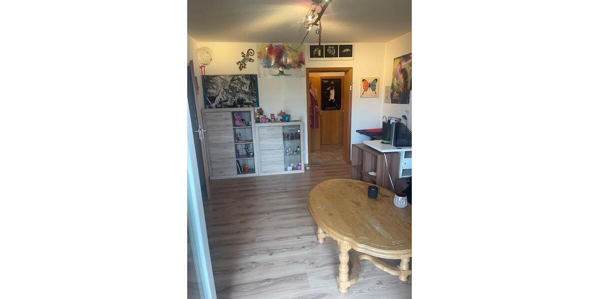 Erdgeschoßwohnung Mudersbach - 1 Zimmer, 45 m&sup2;, 650&euro; | Angebot:25219890