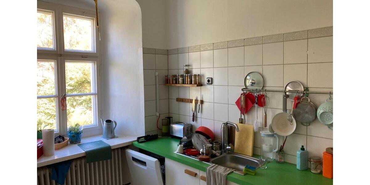Etagenwohnung Marktredwitz - 7 Zimmer, 230 m&sup2;, 1.200&euro; | Angebot:26469947