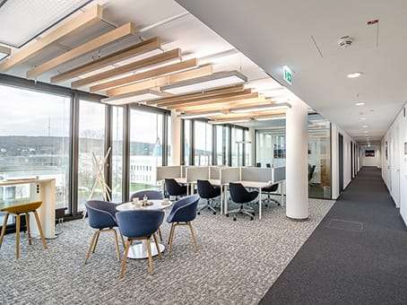 Büro in Bonn 369 € 8 m²
