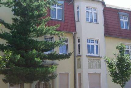 Modernes 2-Zimmer-Apartment in Senftenberg – ideal für Singles und Paare!