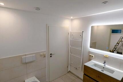 Idyllische Terrassenwohnung mit Wohlfühlfaktor 3 zimmer