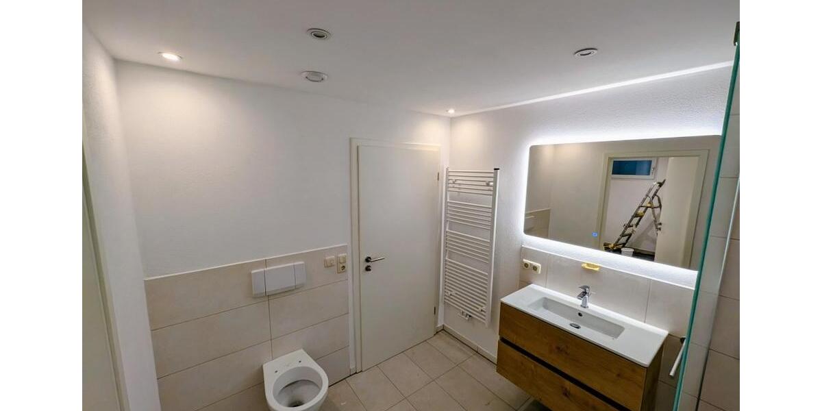 Idyllische Terrassenwohnung mit Wohlfühlfaktor 3 zimmer