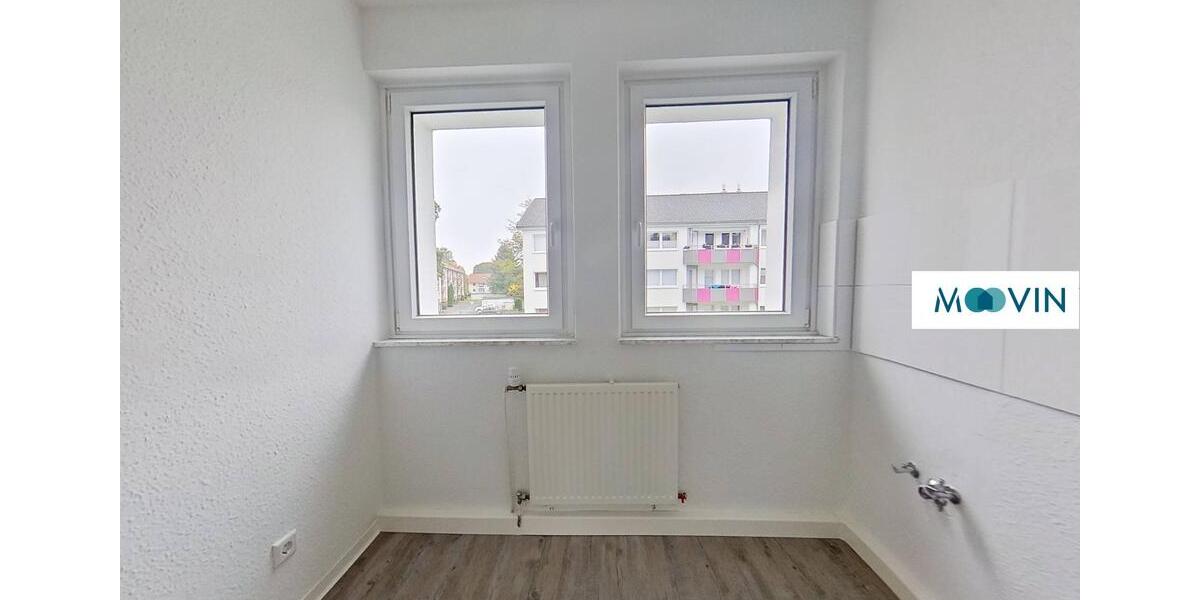 Etagenwohnung Gütersloh Avenwedde - 3 Zimmer, 67 m&sup2;, 699&euro; | Angebot:23149857
