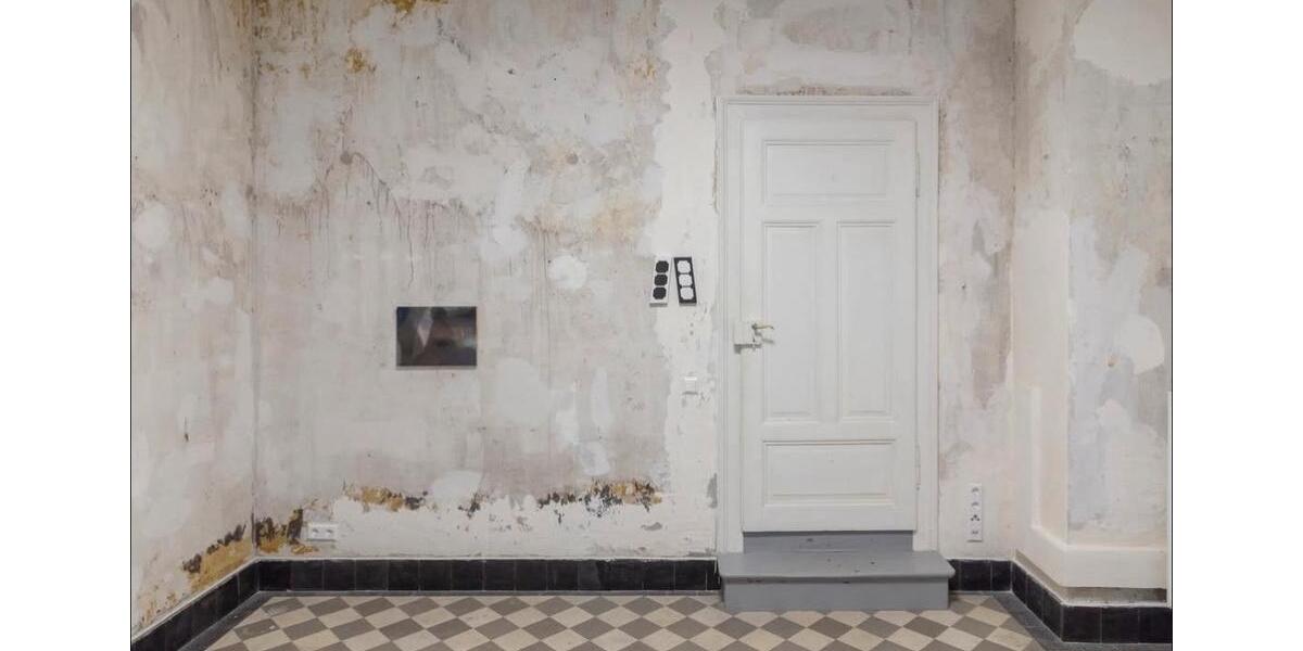 RaumAtelierBüro zimmer