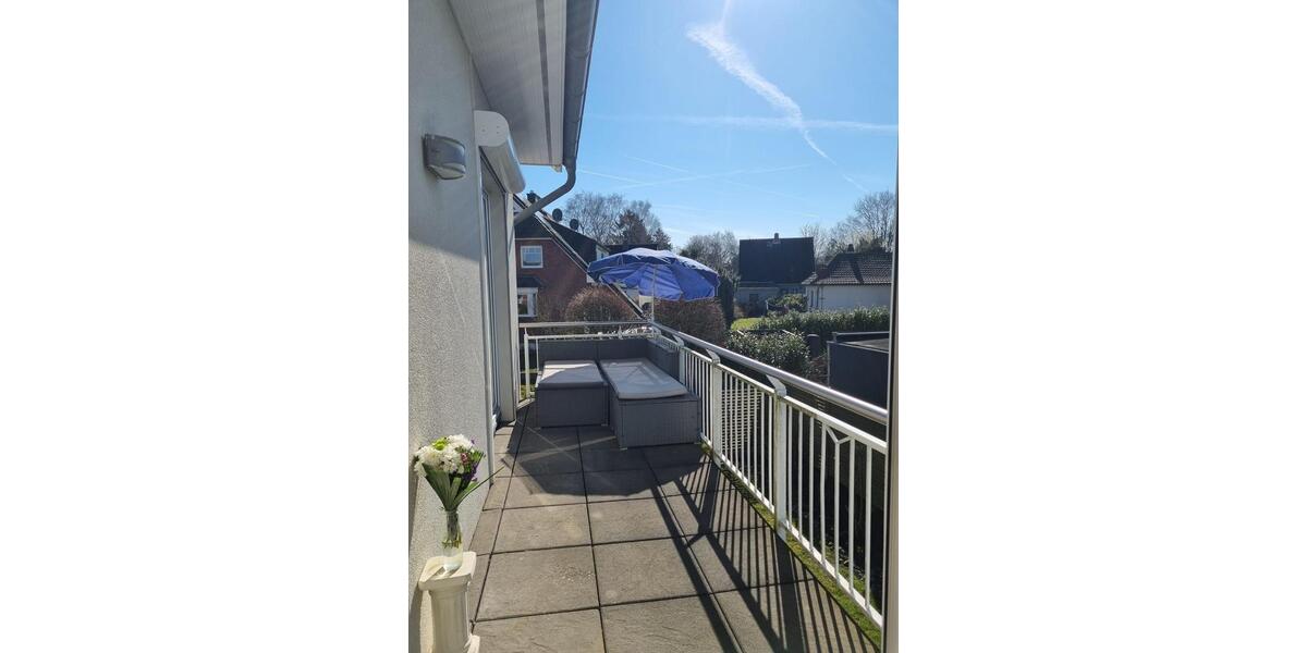 Etagenwohnung Buchholz in der Nordheide - 4 Zimmer, 101 m&sup2;, 1.250&euro; | Angebot:26556540