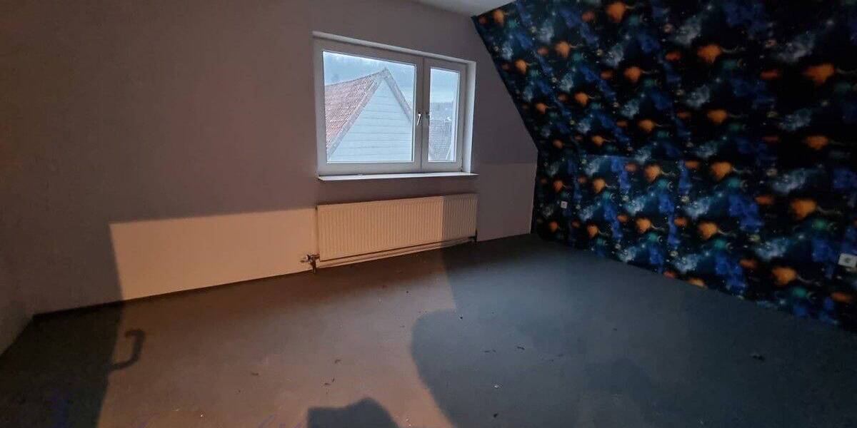 Etagenwohnung Barntrup Sonneborn - 4 Zimmer, 105 m&sup2;, 450&euro; | Angebot:26807119