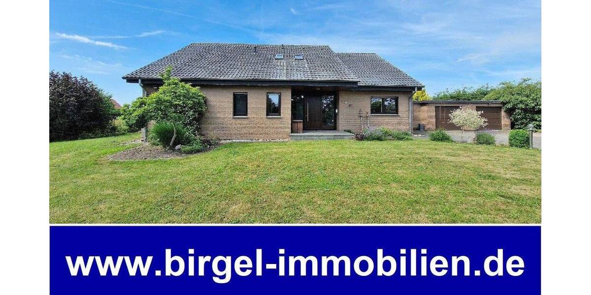 Einfamilienhaus Warendorf Hoetmar - 7 Zimmer, 212 m&sup2;, 2.120&euro; | Angebot:26916835