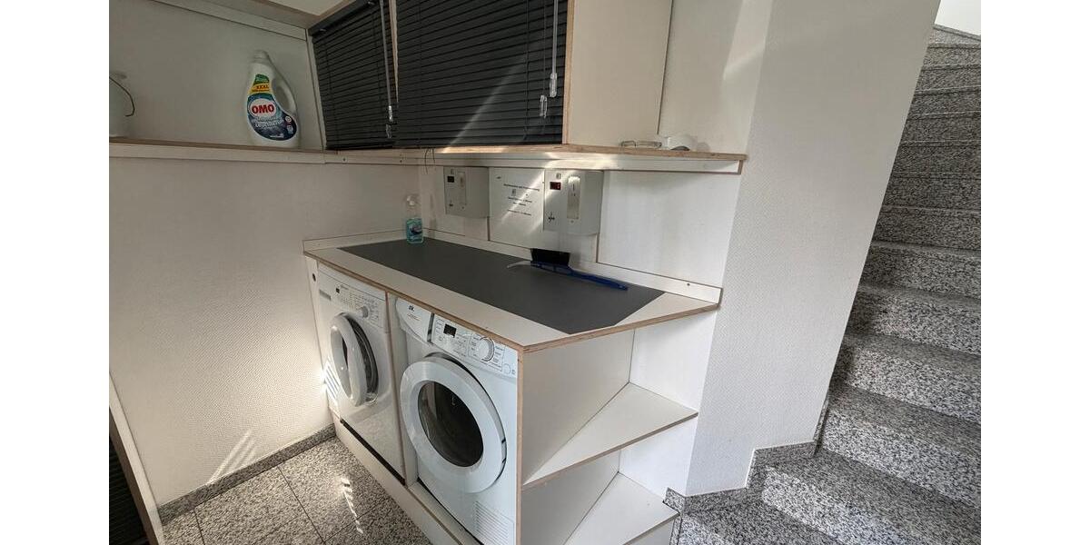 Wohnen auf Zeit Korschenbroich - 1 Zimmer, 13 m&sup2;, 490&euro; | Angebot:25678705