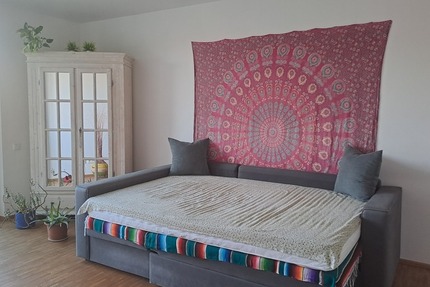 Zimmer in top Lage IN - Zimmer Ingolstadt | Angebot:27223071