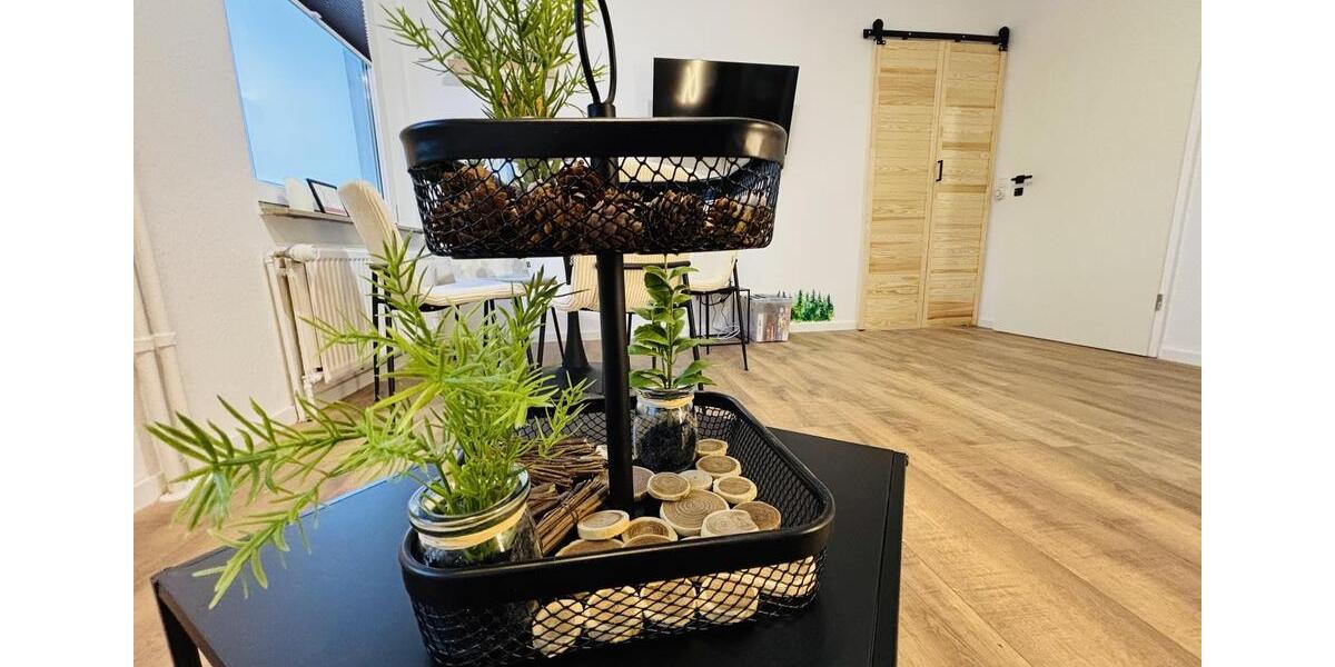 Etagenwohnung Goslar - 2 Zimmer, 40 m&sup2;, 540&euro; | Angebot:24837724