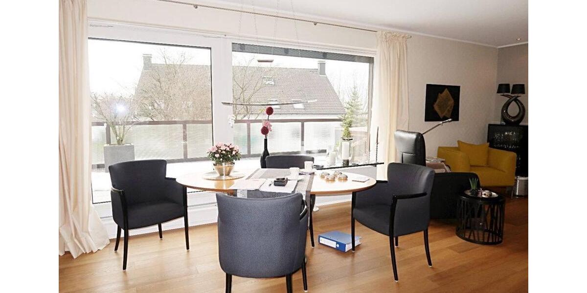 Maisonettenwohnung Wuppertal Arrenberg - 2 Zimmer, 91 m&sup2;, 850&euro; | Angebot:26697880