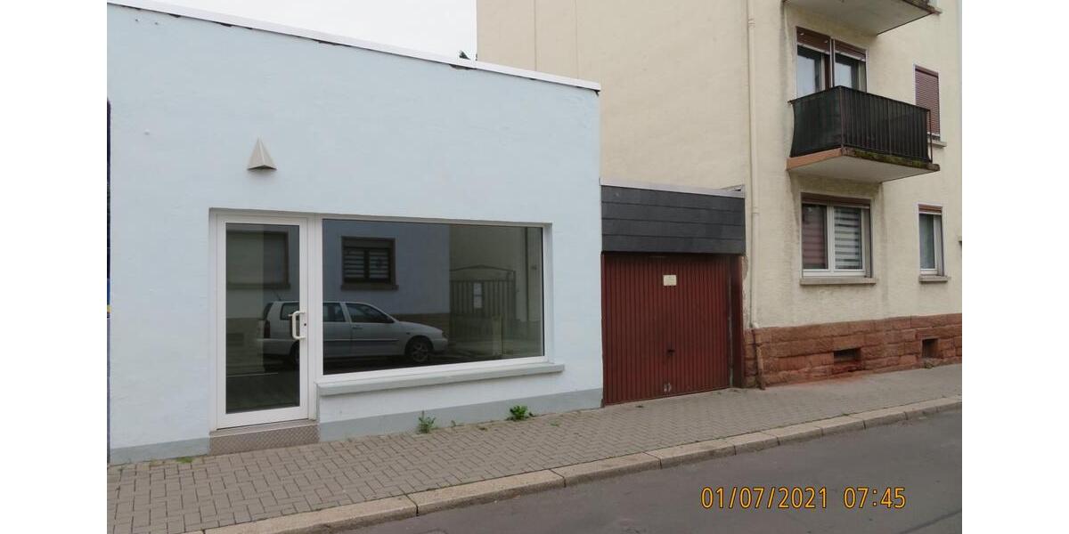 Gewerbeobjekt Worms - 545&euro; | Angebot:26040504