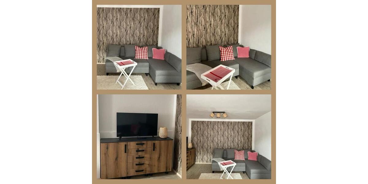 Erdgeschoßwohnung Klingenthal - 2 Zimmer, 40 m&sup2;, 550&euro; | Angebot:24742596