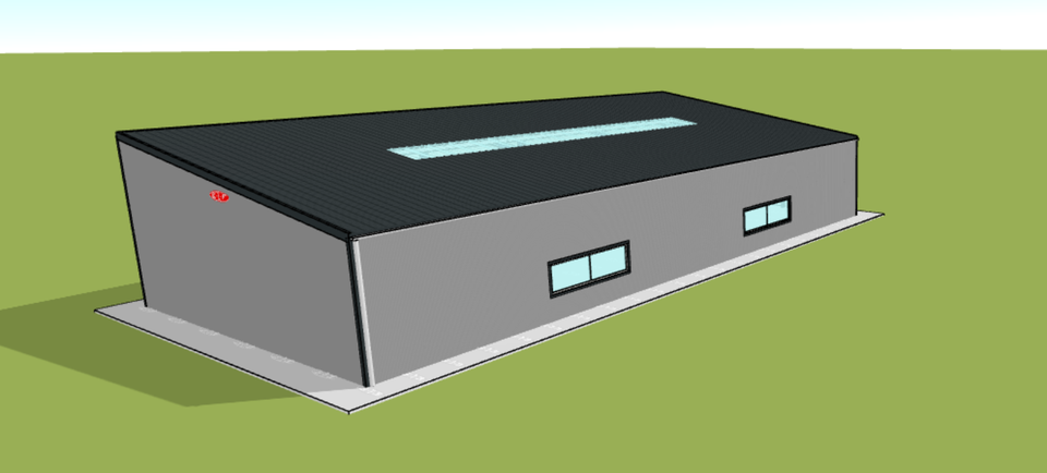 Gewerbeobjekt Mömbris - 4.680&euro; | Angebot:24444333