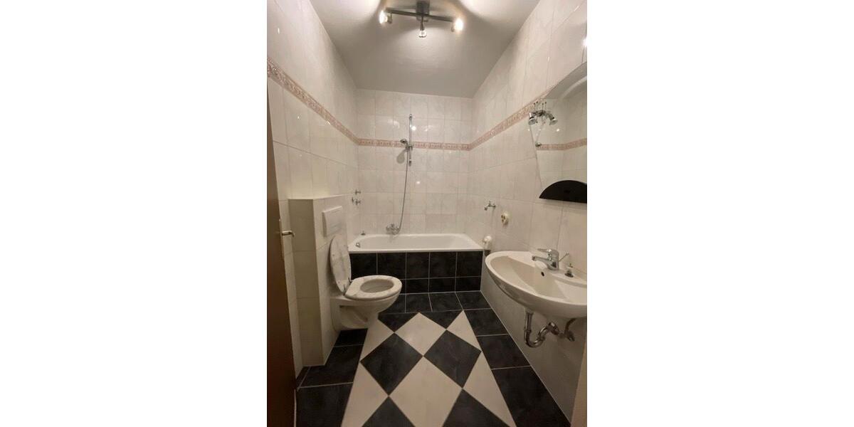 Etagenwohnung Dortmund Brackel - 2 Zimmer, 56 m&sup2;, 530&euro; | Angebot:26695586