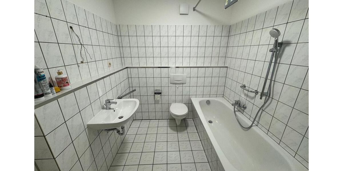 Etagenwohnung Bad Pyrmont - 2 Zimmer, 52 m&sup2;, 650&euro; | Angebot:24933790