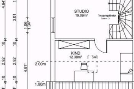 Haus Stadtlauringen - 5 Zimmer, 140 m&sup2;, 1.490&euro; | Angebot:21685204