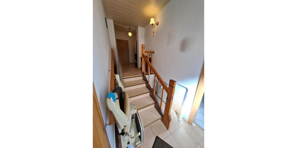 Erdgeschoßwohnung Brandenburg an der Havel Bahnhofsvorstadt - 4 Zimmer, 90 m&sup2;, 1.400&euro; | Angebot:25999594