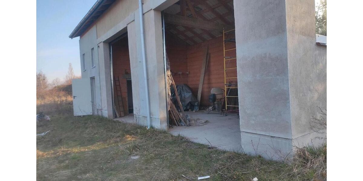 Gewerbeobjekt Taucha - 500.000&euro; | Angebot:26566363