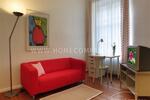 Wohnen auf Zeit Berlin Friedrichshain-Kreuzberg - 1 Zimmer, 52 m&sup2;, 1.255&euro; | Angebot:23715966