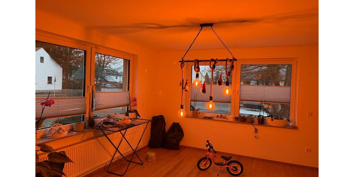 Erdgeschoßwohnung Warburg - 3 Zimmer, 110 m&sup2;, 1.050&euro; | Angebot:24239015