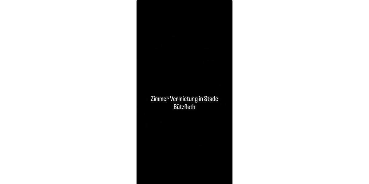 Etagenwohnung Agathenburg - 1 Zimmer, 20 m&sup2;, 520&euro; | Angebot:24820517