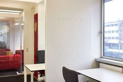 Büro in Darmstadt 360 € 9 m²