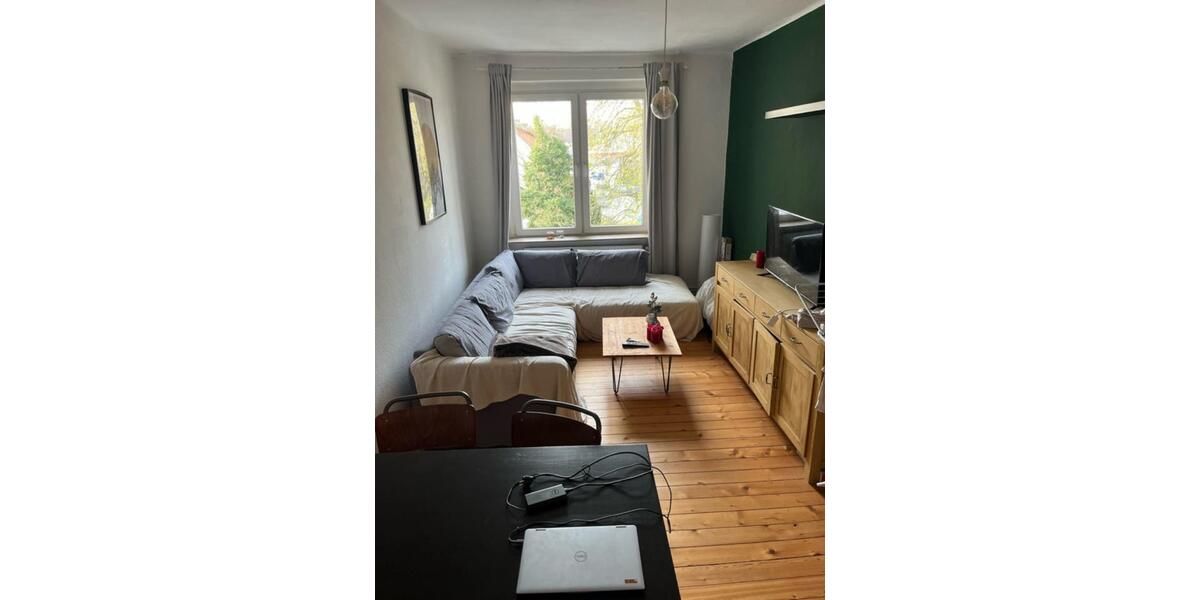 Wohnen auf Zeit Osnabrück Hellern - 1 Zimmer, 15 m&sup2;, 450&euro; | Angebot:25956981
