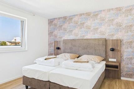 Neues Wohnen in Sehnde: Stilvolle und vollmöblierte 2-Zimmer-Wohnung mit Komfort 2 zimmer