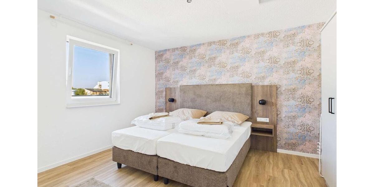 Neues Wohnen in Sehnde: Stilvolle und vollmöblierte 2-Zimmer-Wohnung mit Komfort 2 zimmer