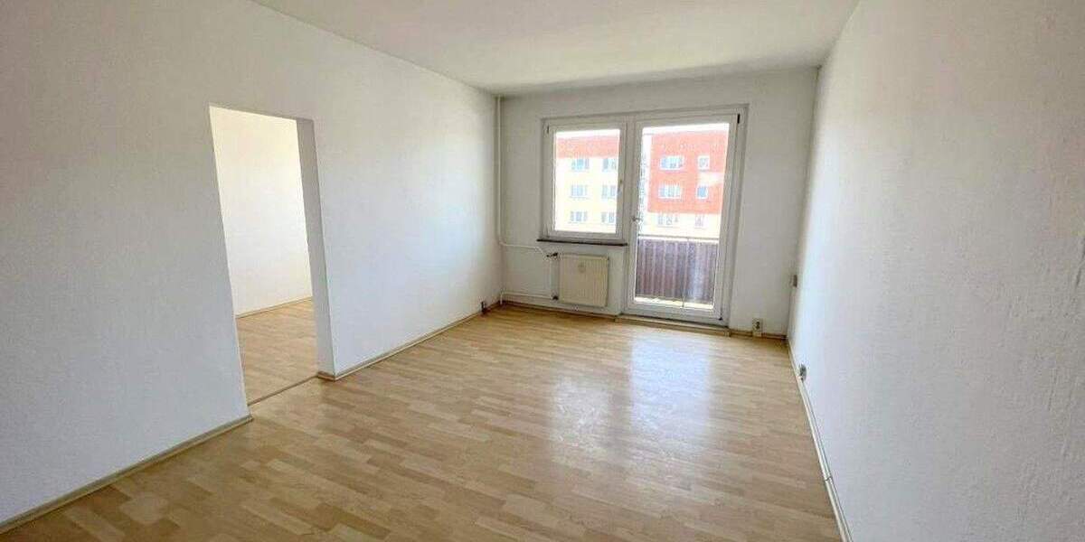 Etagenwohnung Bad Düben Weinbergshäuser - 4 Zimmer, 70 m&sup2;, 494&euro; | Angebot:25718920