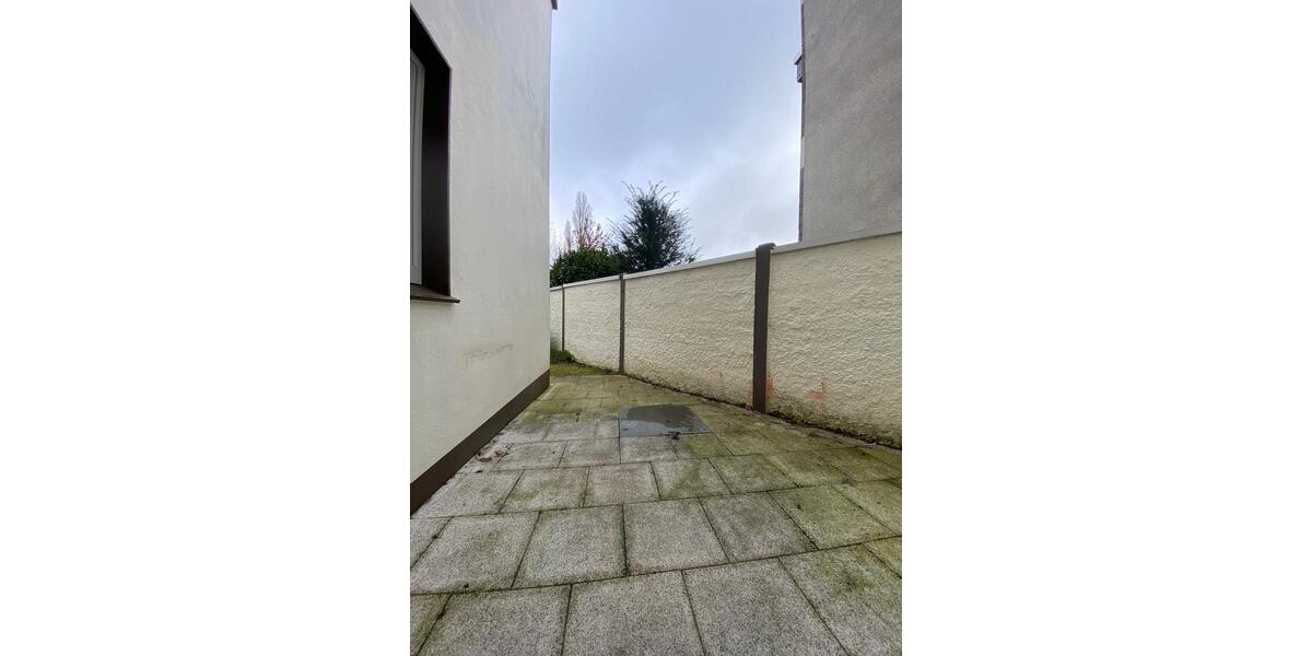 Erdgeschoßwohnung Solingen Ohligs - 2 Zimmer, 38 m&sup2;, 470&euro; | Angebot:26539746