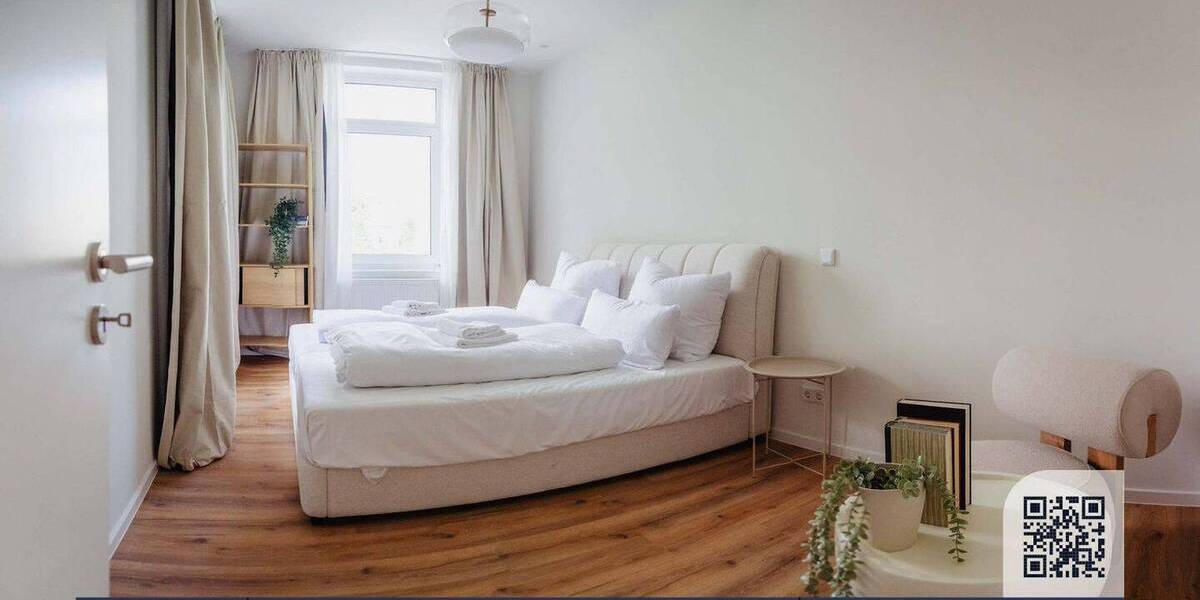 Etagenwohnung Celle Blumlage - 2 Zimmer, 2.088&euro; | Angebot:26647852
