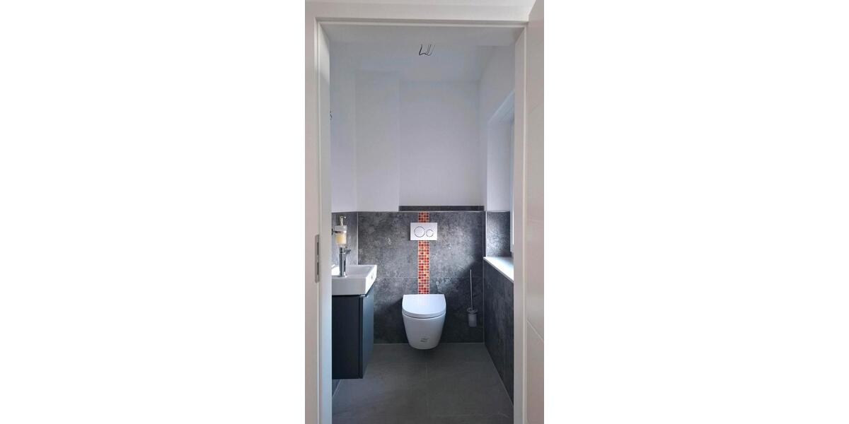 Doppelhaushälfte Hambühren - 3 Zimmer, 114 m&sup2;, 1.400&euro; | Angebot:21683298