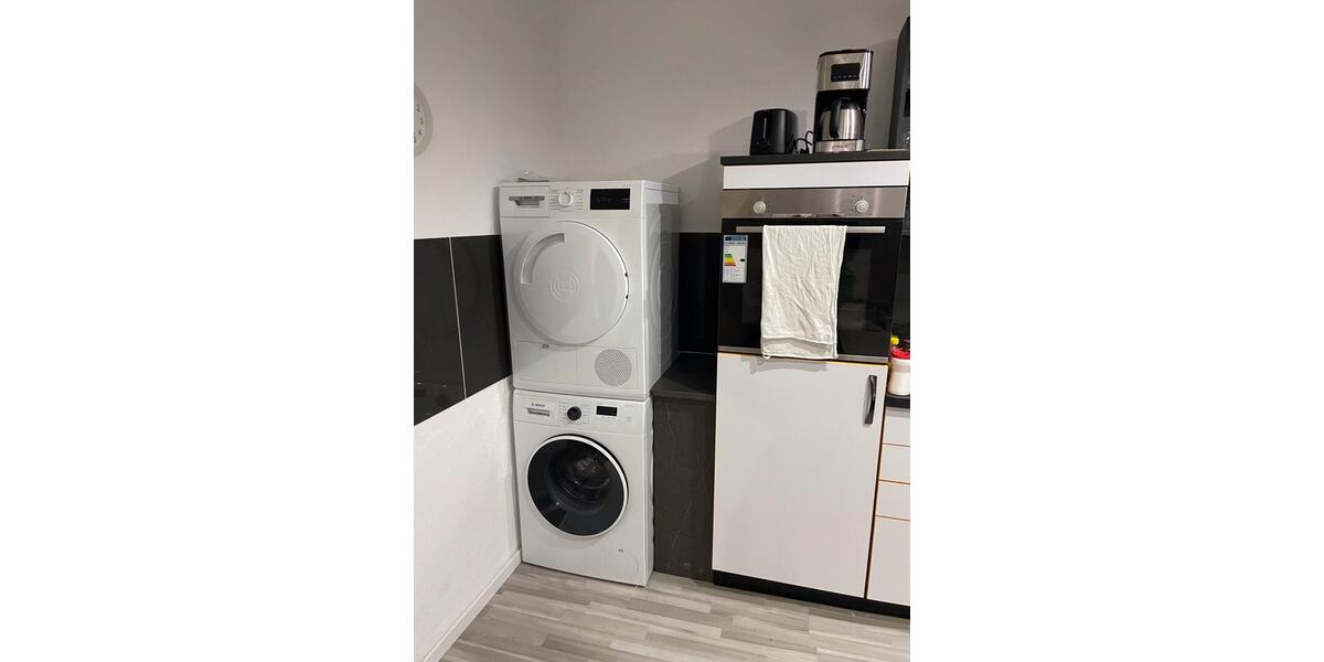 Wohnen auf Zeit Bergkamen - 4 Zimmer, 112 m&sup2;, 22&euro; | Angebot:20030517