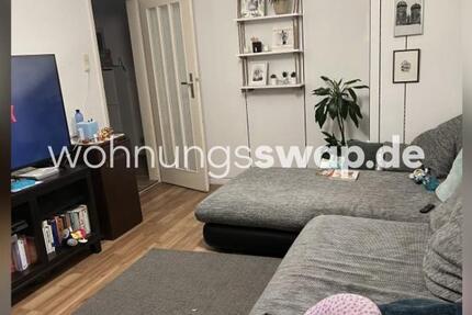 Wohnung München Maxvorstadt - 2 Zimmer, 51 m&sup2;, 366&euro; | Angebot:24540421