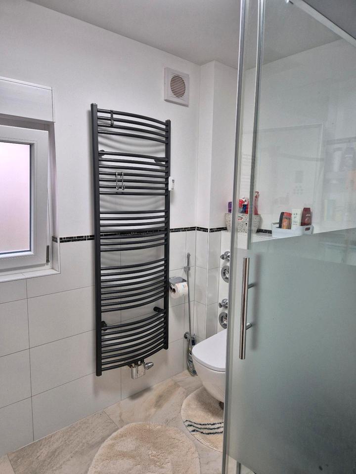 3 Zimmerwohnung Mietwohnung