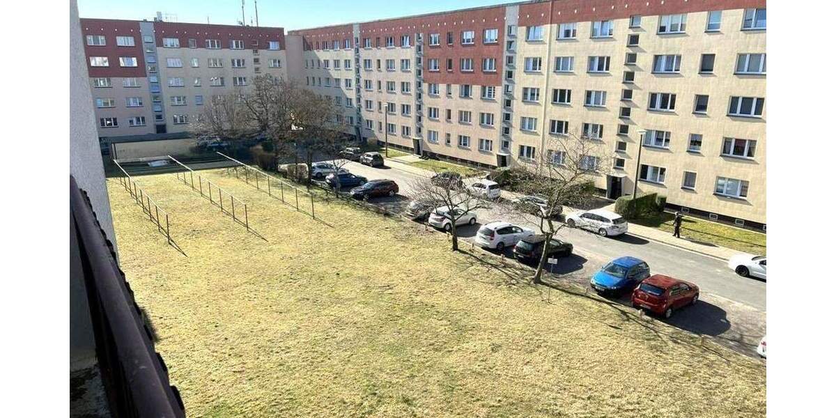Etagenwohnung Bad Düben Weinbergshäuser - 4 Zimmer, 70 m&sup2;, 494&euro; | Angebot:24736533