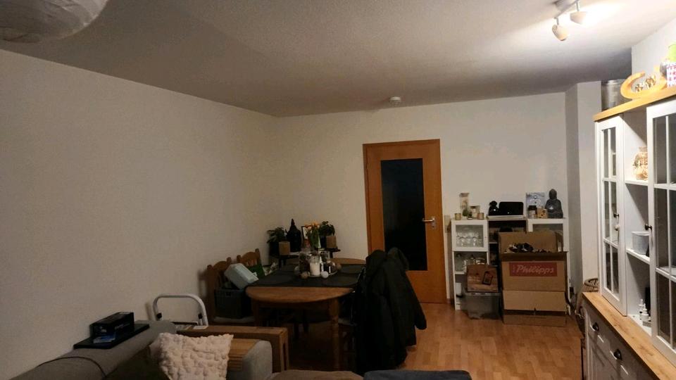 Erdgeschoßwohnung Saarlouis - 3.5 Zimmer, 81 m&sup2;, 620&euro; | Angebot:25954765