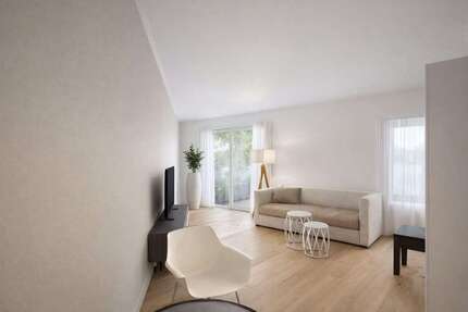 Zimmer Karlsruhe Hagsfeld - 1 Zimmer, 980&euro; | Angebot:26071465